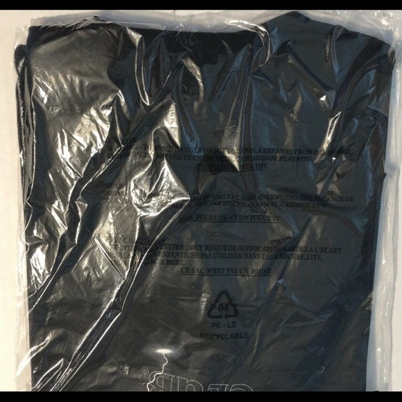 Anti Social Social Club Save Your Tears Tee SS20 - Picture 9 of 10